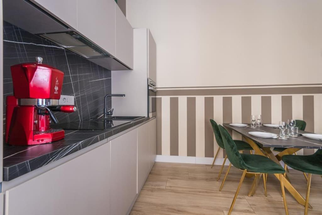 Gallery Loft 3 Turin Luaran gambar