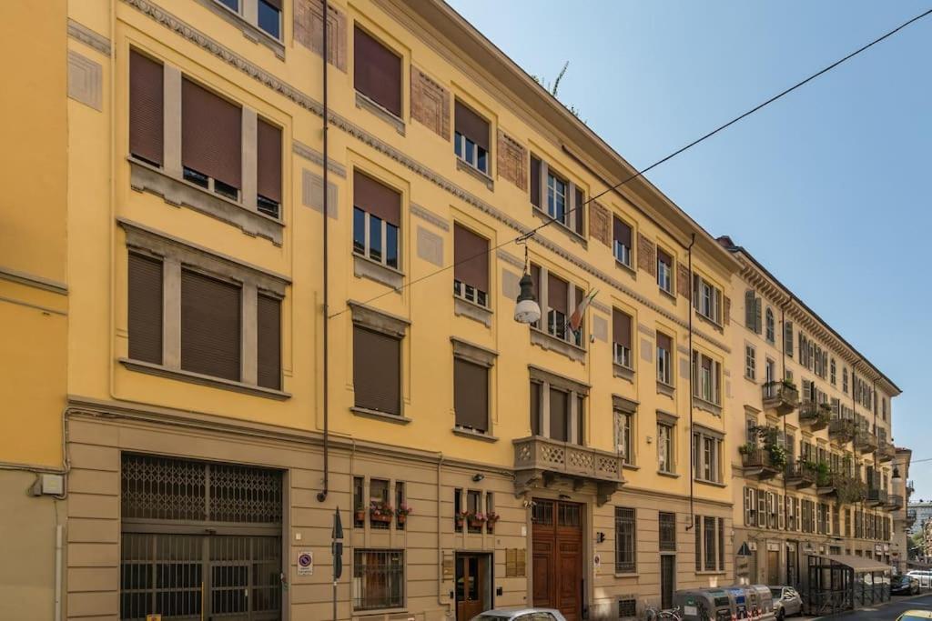 Gallery Loft 3 Turin Luaran gambar